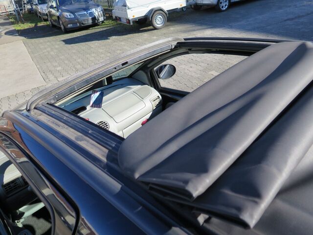 RENAULT Twingo 1.2 Liberty Faltdach Insp u. Tüv Neu