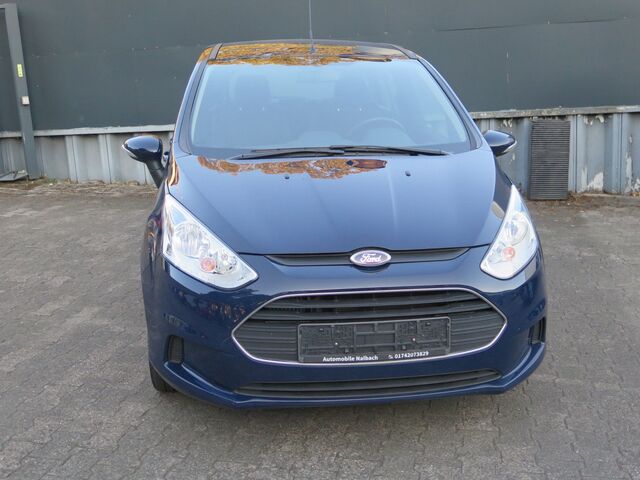 FORD B-Max Trend 23.000KM 1.HND TÜV Neu