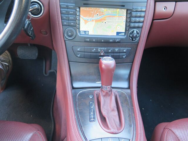 MERCEDES-BENZ CLS 350 CLS  Vollausstattung TÜV 07.2027