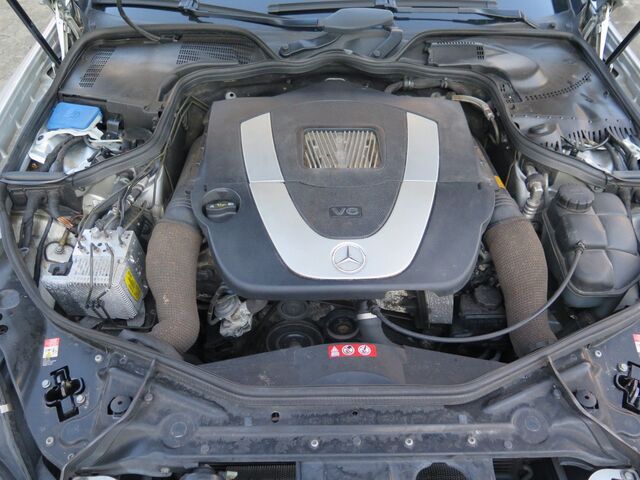 MERCEDES-BENZ CLS 350 CLS  Vollausstattung TÜV 07.2027