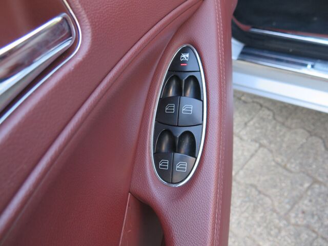 MERCEDES-BENZ CLS 350 CLS  Vollausstattung TÜV 07.2027