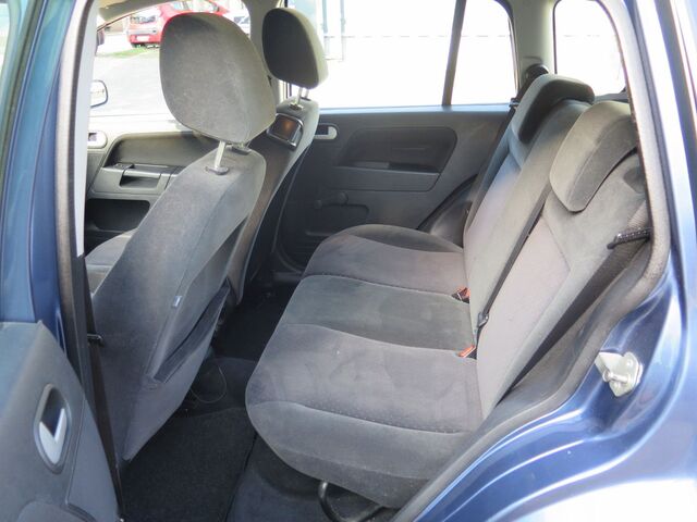 FORD Fusion Elegance 1,6, Klima, Navi, TÜV Neu, TOP