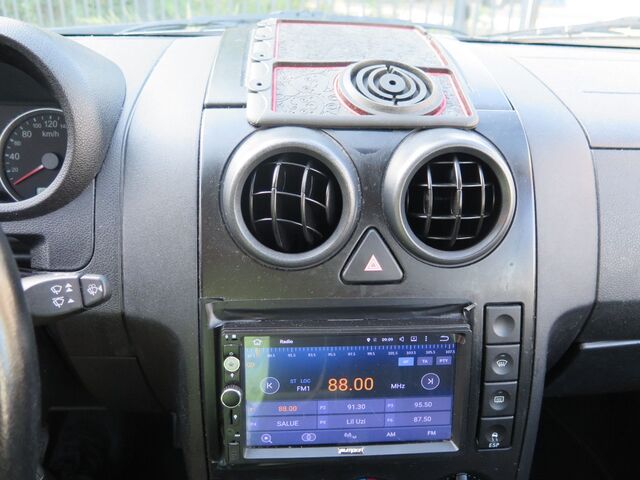 FORD Fusion Elegance 1,6, Klima, Navi, TÜV Neu, TOP