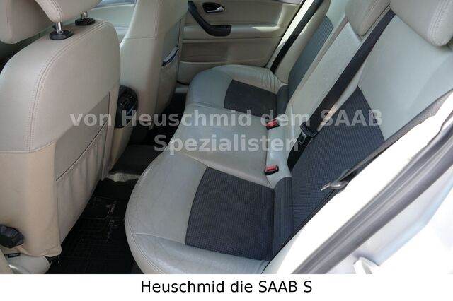 SAAB 9-3 175 Ps Vector 17 Zoll Tüv Neu