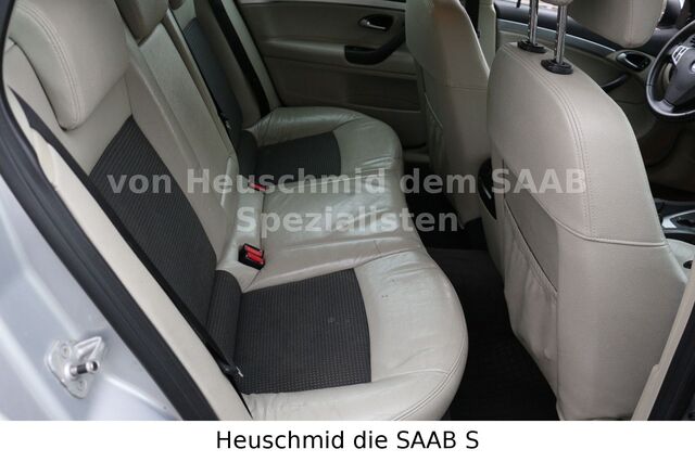 SAAB 9-3 175 Ps Vector 17 Zoll Tüv Neu
