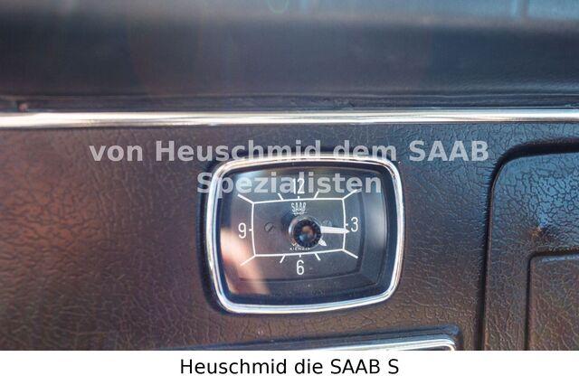 SAAB 96 GL V4 ABSOLUTES UNIKAT als Oldntimer H Zul.