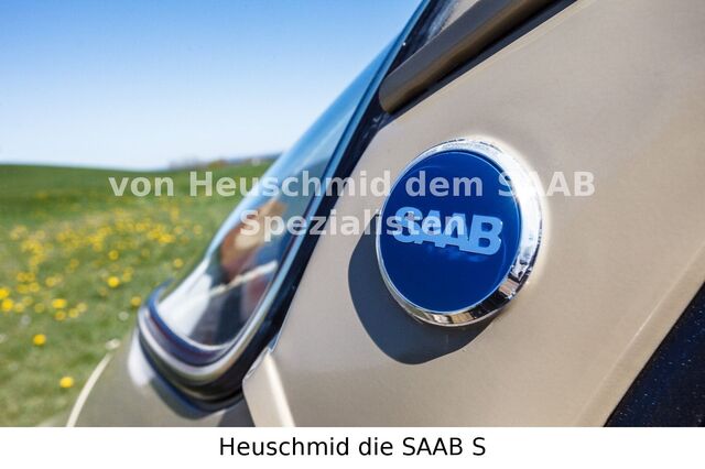 SAAB 96 GL V4 ABSOLUTES UNIKAT als Oldntimer H Zul.