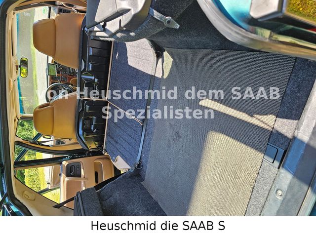 SAAB 9000 2.3 CSE Ecopower Heushmid H Zul.