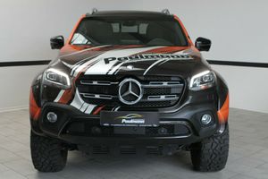 ANDERE ANDERE X 250 d Aut. PowerEdt. DELTA 4x4 Navi*Leder*LED*