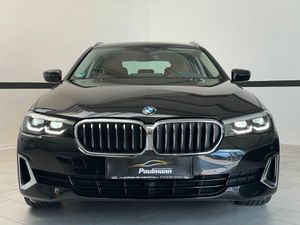 BMW 530 d Touring Aut. Luxury Line Navi*Leder*LED*1Hd