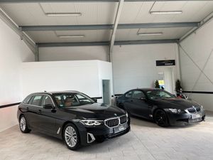 BMW 530 d Touring Aut. Luxury Line Navi*Leder*LED*1Hd
