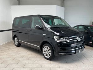 VW T6 Multivan DSG 4-Motion Generation SIX Navi*LED