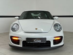 ANDERE ANDERE 997 GT2 Navi*Leder*Xenon*BOSE*Sport-Chrono*