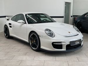 ANDERE ANDERE 997 GT2 Navi*Leder*Xenon*BOSE*Sport-Chrono*