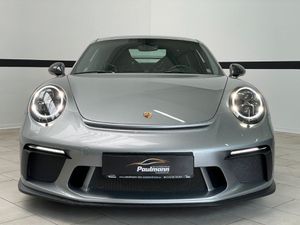 ANDERE ANDERE 991 GT3 PDK Clubsport*Ohne OPF*Approved*1.Hand*