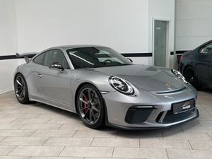 ANDERE ANDERE 991 GT3 PDK Clubsport*Ohne OPF*Approved*1.Hand*