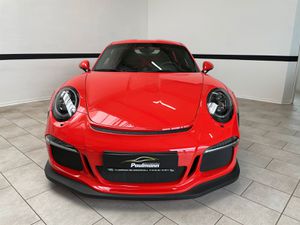 ANDERE ANDERE 911/991 GT3 RS Navi*Leder*LED*Clubsport*Lifting*