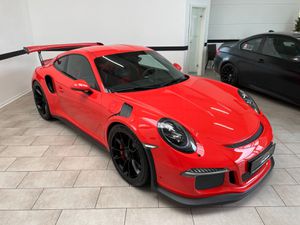 ANDERE ANDERE 911/991 GT3 RS Navi*Leder*LED*Clubsport*Lifting*