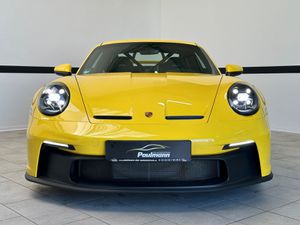 PORSCHE 911 992 GT3 Clubsport Lifting*Navi*LED*1.Hand*