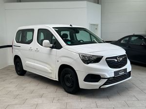 OPEL Combo Life 1,5D Edition Klima*