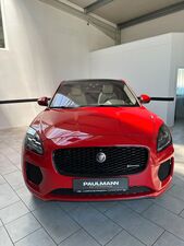JAGUAR E-Pace D180 R-DYNAMIC S 4WD Aut. Navi*LED*20"