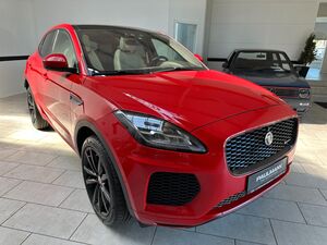 JAGUAR E-Pace D180 R-DYNAMIC S 4WD Aut. Navi*LED*20"