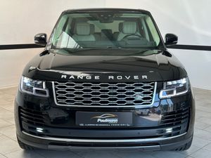 LAND ROVER Range Rover 5.0 Liter V8 Komp Autobiography Lang
