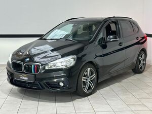 BMW 218 Active Tourer 218 d Active Tourer Sport Line Navi*LED*HUD*