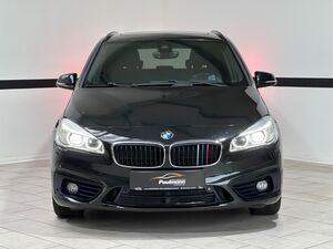 BMW 218 Active Tourer 218 d Active Tourer Sport Line Navi*LED*HUD*
