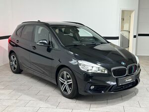 BMW 218 Active Tourer 218 d Active Tourer Sport Line Navi*LED*HUD*