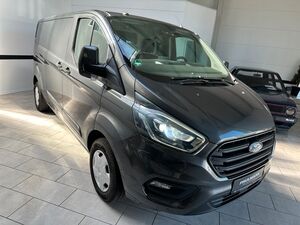 FORD Transit Custom Kasten 300 L2 Navi*Xenon*Standhei