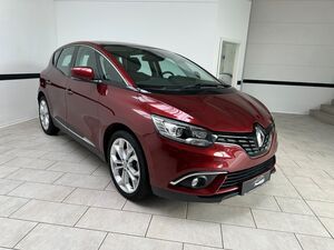 RENAULT Scenic ENERGY TCe 115 Experience 20"Zoll