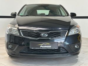 KIA ceed pro cee&apos;d EDITION 7*KAMERA*NAVI*SHZ*1.Hand