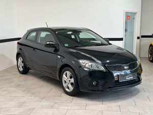 KIA ceed pro cee&apos;d EDITION 7*KAMERA*NAVI*SHZ*1.Hand