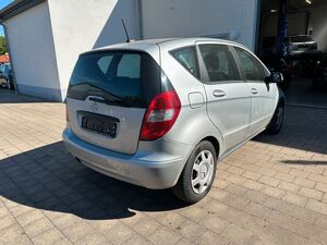 MERCEDES-BENZ A 150 A 5-türig Klima TÜV 02/2028