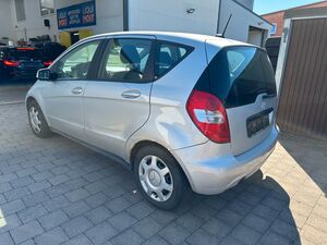 MERCEDES-BENZ A 150 A 5-türig Klima TÜV 02/2028