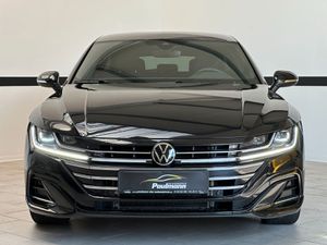 VW Arteon 2.0 TDI SCR DSG R-Line S.B. Navi*Matrix*