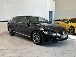 VW Arteon 2.0 TDI SCR DSG R-Line S.B. Navi*Matrix*