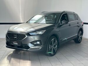 SEAT Tarraco 2.0 TDI Xcellence 4Drive DSG Navi*20Zoll
