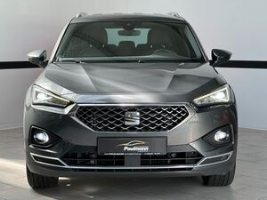 SEAT Tarraco 2.0 TDI Xcellence 4Drive DSG Navi*20Zoll