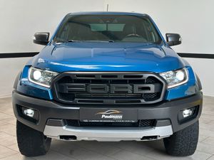 FORD Ranger Raptor 4x4 Panther Navi*Leder*Xenon*Standheizung
