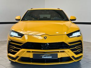 ANDERE ANDERE Urus Sport-Paket, Body-Style-Paket, Service NEU