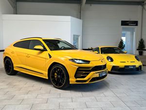 ANDERE ANDERE Urus Sport-Paket, Body-Style-Paket, Service NEU