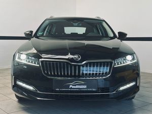 SKODA Superb 1.4 TSI iV DSG STYLE COMBI Navi*Standheiz