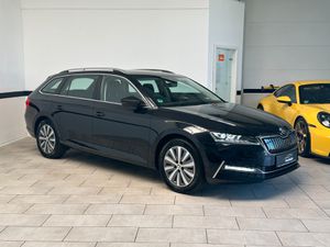 SKODA Superb 1.4 TSI iV DSG STYLE COMBI Navi*Standheiz