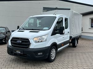 FORD Transit 350 L3 Trend Pritsche+Plane Klima*Sitzhe