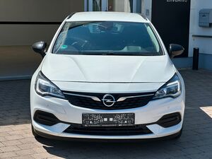 OPEL Astra ST 1.2 DirectTurbo Edition Navi*LED*1.Hand