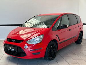 FORD S-Max 2,0 TDCi DPF Trend PowerShift Klimaaut