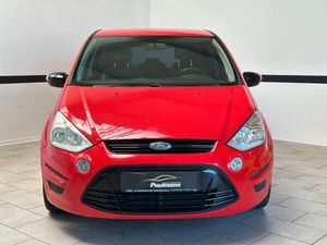 FORD S-Max 2,0 TDCi DPF Trend PowerShift Klimaaut