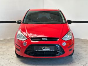 FORD S-Max 2,0 TDCi DPF Trend PowerShift Klimaaut
